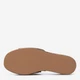 Женские шлепанцы Nine West WFA2789-1 5905588650898 41 26.2 см Темно-бежевые (5905588650973) - изображение 7