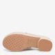 Женские мюли Nine West WYL2734-1 5905588563549 36 23.9 см Бежевые (5905588563631) - изображение 7