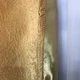 Готовые плотные шторы портьеры блэкаут однотонные Золотистые, для ресторана, отеля, зала, спальни, гостиной - изображение 8