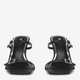 Женские мюли Nine West ZL23005-1CC 5905588606062 37 23.9 см Черные (5905588606147) - изображение 3