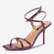Женские босоножки Nine West ZL23014CC 5905588473473 39 25 см Фиолетовые (5905588473602) - изображение 2