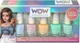 Набор лака для ногтей Wow Generation пастель 5 шт в ассортименте (WOW00018) - изображение 1