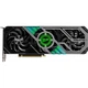 Видеокарта Palit GeForce RTX 3090 GamingPro 24GB GDDR6X (NED3090019SB-132BA) - Б/У - изображение 2