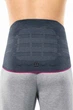 Бандаж поясничный MEDI LUMBAMED BASIC мужской - изображение 1