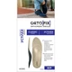 Ортопедические стельки Ortofix 829 Classic для повседневной обуви - изображение 2