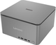 Komputer Lenovo ThinkCentre neo Ultra (12W1001WPB) Luna Grey - obraz 2