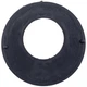 Прокладка під фланець для бойлера D=36/74mm Tiki, Gorenje 580477 - зображення 3