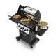 Газовий гриль Broil King Monarch 390 834283 - зображення 3