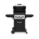 Газовий гриль Broil King Monarch 390 834283 - зображення 4