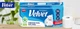 Туалетний папір Velvet Soft White 8 рулонів 3-ох шаровий без аромату - изображение 2