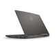 Ноутбук MSI Thin A15 Ryzen 7-7735HS/16GB/512 RTX4060 144Hz (Thin A15 B7VF-412XPL) - зображення 5