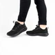 Кроссовки Skechers Bobs Squad Tough Black 117209-BBK 38 - изображение 4