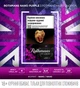 Блок сигарет с фильтром Rothmans Nano Purple х 10 пачек (4820192687188) - изображение 2