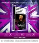 Блок сигарет с фильтром Rothmans Nano Purple х 10 пачек (4820192687188) - изображение 3