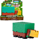 Interaktywna figurka Minecraft Sniffer 9 cm (0194735234455) - obraz 1