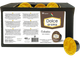Кава в капсулах Lavazza Blue Dolce Aroma Colombia 50 шт - зображення 1