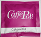 Кава в монодозах чалдах Caffe Poli Colombia 100 шт ESE 44 мм - зображення 1