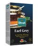 Чай чёрный Dilmah Earl Grey в пакетиках 20 шт 30г - изображение 1