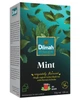 Чай чёрный Dilmah Mint в пакетиках 20 шт 30г Мята - изображение 3