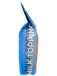 Сухое молоко сливки в гранулах Mokate Milk Topping Premium 1 кг - изображение 3
