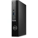 Комп'ютер Dell Optiplex 7020 MFF / i5-14500T, 8, 512, WLAN+BT, KM (N006O7020MFFUA_UBU) - изображение 2