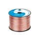 Кабель акустический 2x0,75 мм Cabletech KAB0-356 CCA 100м - изображение 1