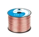 Кабель акустический 2x2мм Cabletech KAB-0359 CCA 100м - изображение 1