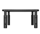 Подставка для ноутбука монитора OfficePro OPMR-314 Black - изображение 5