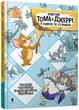 Пригоди Тома і Джеррі в погоні за сторінками - Чарльз Карні (9786175232842) - зображення 1