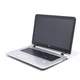 БВ Ігровий Ноутбук HP ProBook 470 G3 | SSD 128 ГБ | RAM 4 ГБ - зображення 3