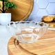 Стеклянная соусница Pasabahce 9.5 см Bowl Arcade Luminarc - изображение 1