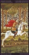 Карти Таро Золоте Боттічеллі - Golden Botticelli Tarot - зображення 5