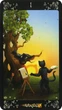 Карти Таро Чорних котів Black Cats Tarot - зображення 4