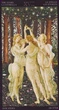 Карти Таро Золоте Боттічеллі - Golden Botticelli Tarot - зображення 9