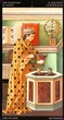 Карти Таро Золоте Боттічеллі - Golden Botticelli Tarot - зображення 11