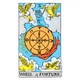 Giant Rider-Waite Tarot Deck. ГігантськеТаро Райдера-Уейта - зображення 2