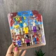 Детский набор фигурок Amazing Digital Circus фигурки игрушечные цифровой цирк (7066) - изображение 2