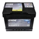 Автомобильный аккумулятор EXIDE Premium 64Аh 640Ah R+ EA640 - изображение 3
