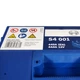 Автомобильный аккумулятор BOSCH 44Ah 440A R+ 0092S40010 - изображение 3