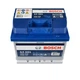 Автомобильный аккумулятор BOSCH 44Ah 440A R+ 0092S40010 - изображение 1