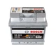 Автомобильный аккумулятор BOSCH 52Ah 520A R+ 0092S50010 - изображение 1