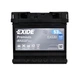 Автомобильный аккумулятор EXIDE Premium 53Аh 540Ah R+ EA530 - изображение 2