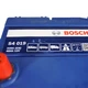 Автомобильный аккумулятор BOSCH Asia 40Ah 330A L+ 0092S40190 - изображение 3