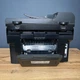 МФУ HP LaserJet M1536dnf MFP / Лазерная монохромная печать / 1200x1200 dpi / A4 / 25 стр/мин / Ethernet, USB / Дуплекс б/у - изображение 4