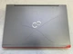 Ноутбук Б-класс Fujitsu LifeBook U745 / 14" (1920x1080) IPS / Intel Core i5-5300U (2 (4) ядра по 2.3 - 2.9 GHz) / 8 GB DDR3 / 128 GB SSD / Intel HD Graphics 520 / WebCam б/у - изображение 3