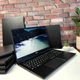 Ноутбук Stonebook Pro P105E / 15.6" (1920x1080) IPS / Intel Core i5-10210U (4 (8) ядра по 1.6 - 4.2 GHz) / 8 GB DDR4 / 256 GB SSD M.2 / Intel UHD Graphics / WebCam б/у - изображение 3