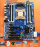 Комплект: Материнская плата HP Z440 / Intel Xeon E5-2640 v4 (10 (20) ядер по 2.4 - 3.4 GHz) / 64 GB DDR4 / Socket LGA 2011 v3+v4 / NVMe boot + кулер ID-Cooling DK-01 б/у - изображение 8