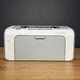 Принтер HP LaserJet P1102 / Лазерная монохромная печать / 600x600 dpi / A4 / 18 стр/мин / USB / Дуплекс б/у - изображение 7