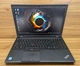 Мобильная рабочая станция Б-класс Lenovo ThinkPad P51 / 15.6" (1920x1080) IPS / Intel Core i7-7820HQ (4 (8) ядра по 2.9 - 3.9 GHz) / 32 GB DDR4 / 512 GB SSD / nVidia Quadro M2200, 4 GB GDDR5, 128-bit / Fingerprint / Windows 10 б/у - изображение 2