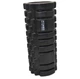 Масажний ролик (роллер) Power System PS-4050 Fitness Foam Roller Black/Orange (33x15см.) 4911268 - зображення 3